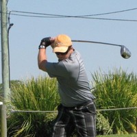 ARTC Employee Stephen Rodd's profile photo