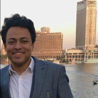 EGEC Employee Aly Ashraf's profile photo