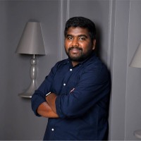 Ganesh Sanniboina's profile photo