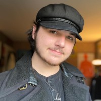 21st Amendment Employee Elijah Lurton's profile photo