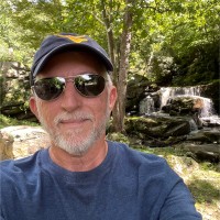 Orion Strategies Employee Clark Barnes's profile photo
