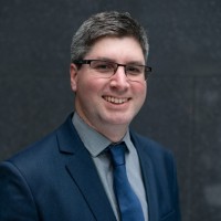 MEC Mining Employee Paul King's profile photo