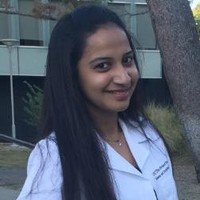 THE PERFECT PLAYGROUND Employee Dhanashree Potdar's profile photo