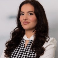 Probonio Employee Leonora Selimi's profile photo