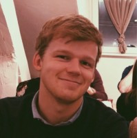 Qcify Employee Dries Hendrikx's profile photo