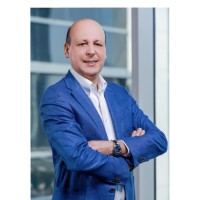 PwC Middle East Employee Saad Kadiri's profile photo