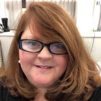 Ashcroft Inc. Employee Amy Dalton's profile photo