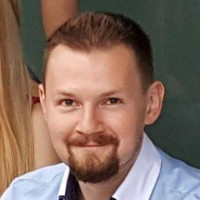 Nowy Styl Employee Georgiy Chernyshev's profile photo