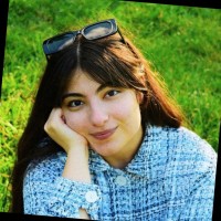 Deeploy Employee Adriana MacHado's profile photo