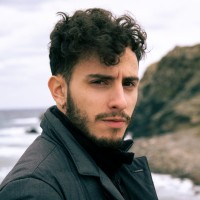INARI.IO Employee Xavi Florit Pons's profile photo