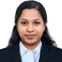 PREMIER COMPUTERS LLC Employee Juby Jose's profile photo