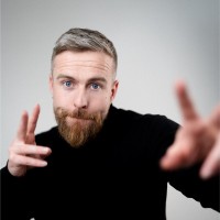 Number One Shoes Employee Josh Rumbold's profile photo
