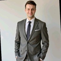 Avantech Law Employee Eric Zelepugas's profile photo