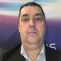 Cognitive Network Solutions Employee Marc Stinton's profile photo