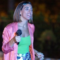 Biolaser Employee Roberta Battista's profile photo