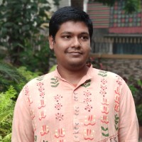 Intelgic Employee Kunal Dutta's profile photo
