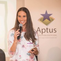 APTUS Employee Francisca Cobo's profile photo