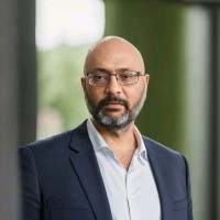 Blixtra Limited Employee Jay Bhattacherjee's profile photo
