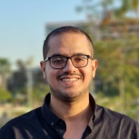Mushor Technology Employee Omar Alnabawi's profile photo