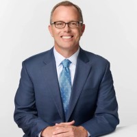 Arnold Ventures Employee Kevin Ring's profile photo