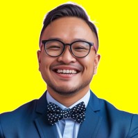 Skool Employee Kevin Gong's profile photo