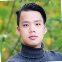 Big Viking Games Employee Patrick Nguyen's profile photo