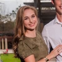 Texas Generators Employee Brooke Berkes's profile photo