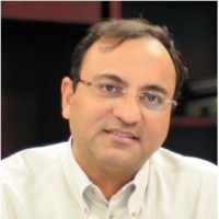 Virtusa Employee Sanjeev Gulati's profile photo