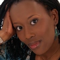 Dept of Defence Employee Makeena Stephens's profile photo