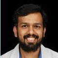 Tessell Employee Srivatsan Vijayaraghavan's profile photo