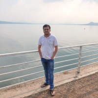 Cisco System Employee Swapnil Deore's profile photo