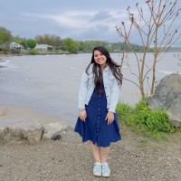 Naisargi Patel's profile photo