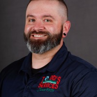 ACE OUTDOOR SERVICES LLC Employee Dustin Ziegman's profile photo