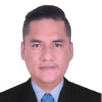China Petroleum Technology & Development Corporation Employee Jorge Saire's profile photo
