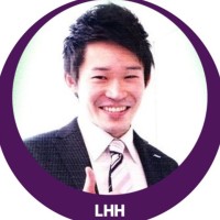 Spring Professional Employee Arata Ichikawa's profile photo