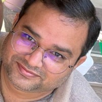 Modgen Solutions Employee Nilesh Naik's profile photo