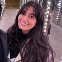Publicis Imagine Employee Anam Khan's profile photo