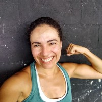 CrossTrainer® Employee Danielle da Silva Xavier's profile photo