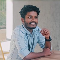 bictree Employee Anandhu S's profile photo