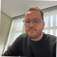 ANCFCC Employee Khalid Fakiri's profile photo