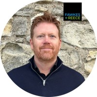 Fawkes & Reece Employee Richard Whale's profile photo