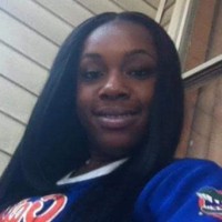 Kiara Thompson Email & Phone Number