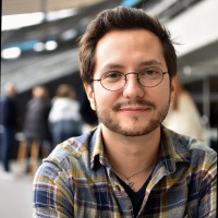 LE BATACLAN Employee Léo Renault-Fabregon's profile photo