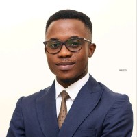 EdulyncX Employee Michael Kayode's profile photo