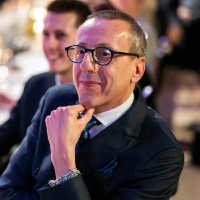 STEP Engenharia e Projetos LTDA Employee Sergio Costamagna's profile photo