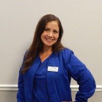 Sonas Home Health Care Employee Leidy Farnsworth's profile photo