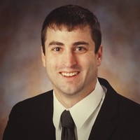 Pratt & Whitney Employee Christopher Barella's profile photo
