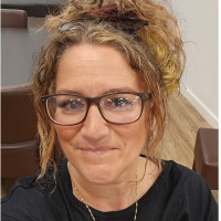 Contact Web Ltd Employee Helen Covacic-Field's profile photo