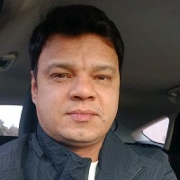 DanPower Caldeiras Employee Eberson Pedro's profile photo