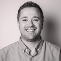 Future Anthem Employee Edmond Mitchell's profile photo